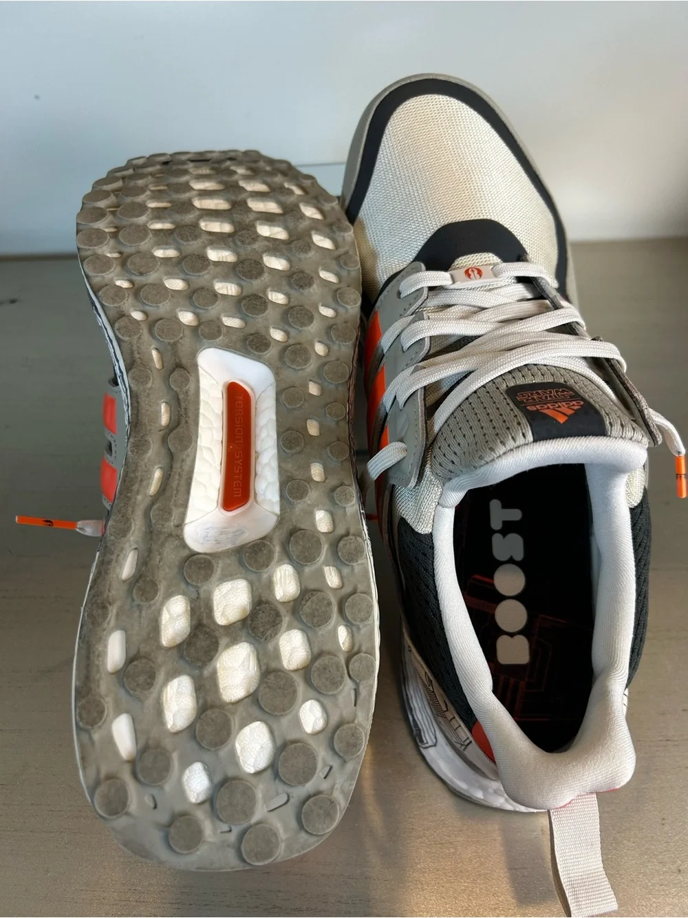 adidas modern men